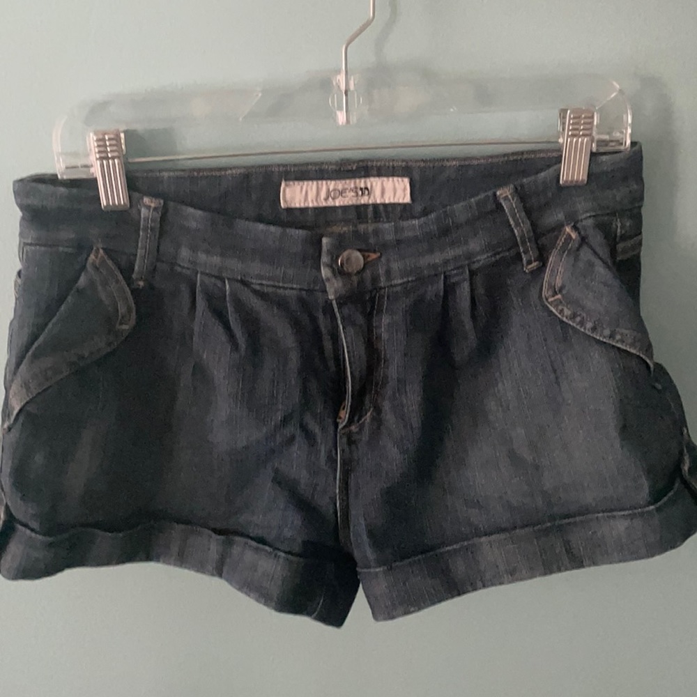 Joes Jean Shorts